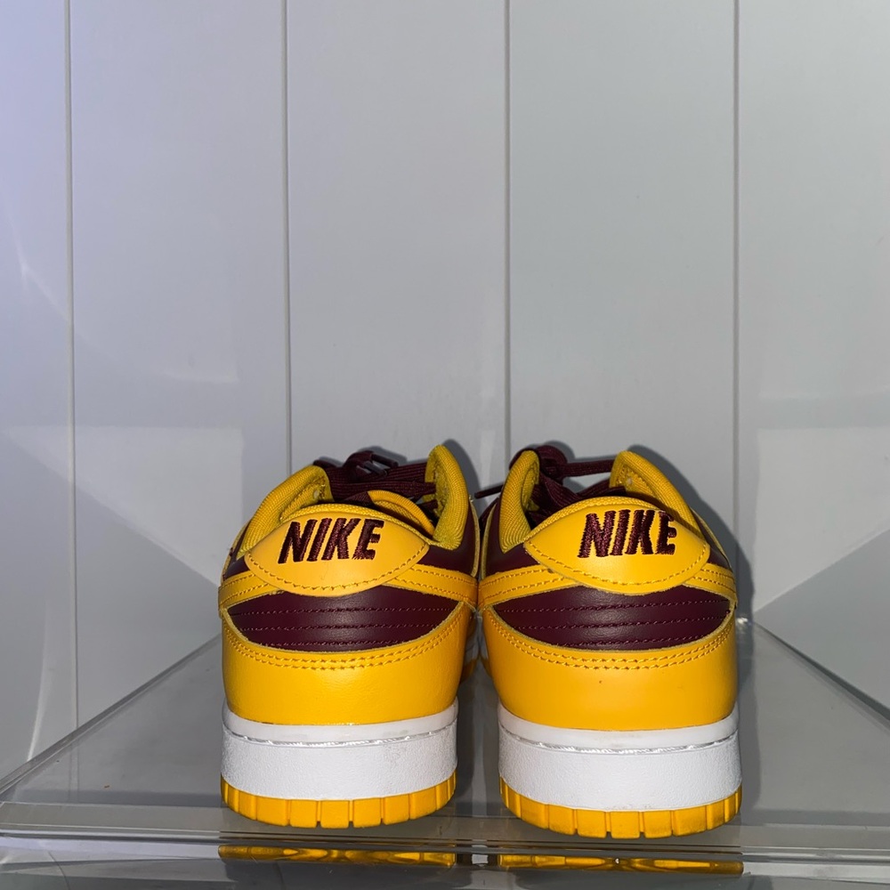 Nike  2022
Dunk Low 'Arizona State' - Picture 4 of 6